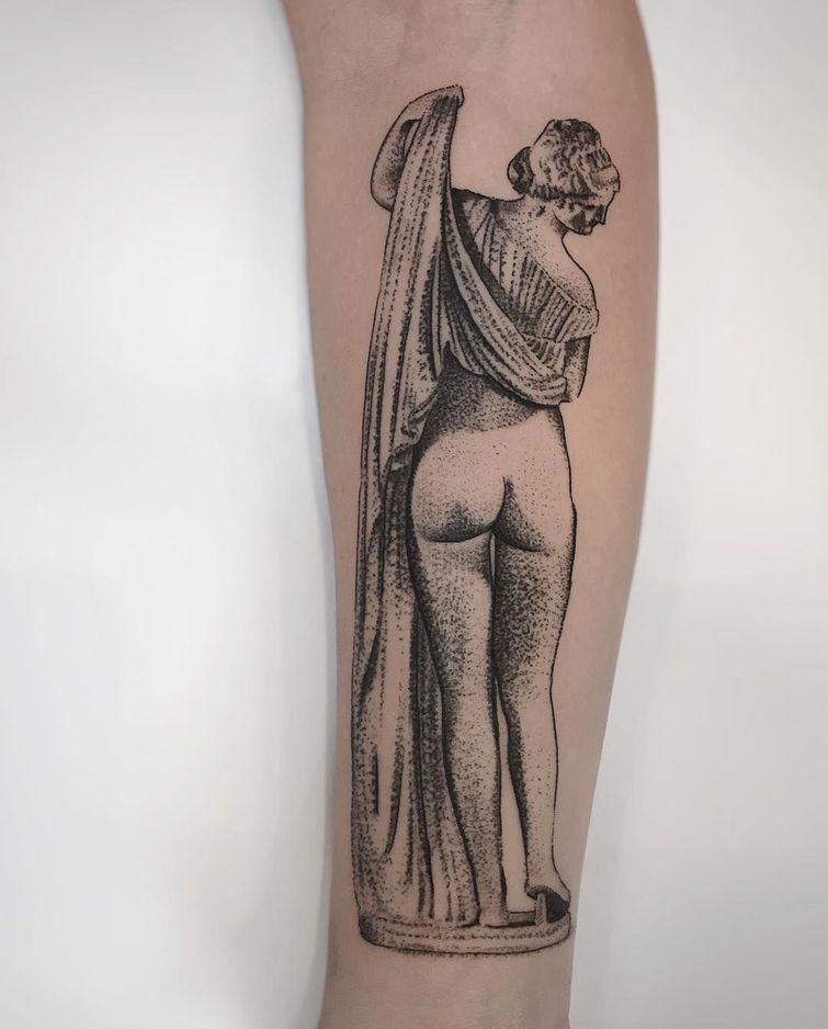 татуировки из фильмов, татуировки кадры из фильмов, кинематографичные татуировки, Чарли Джерардин