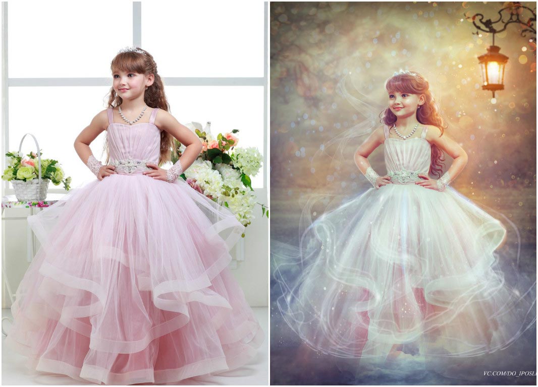 Улучшая реальность или мастера фотошопа, знающие толк в своём деле до и после фотошопа, красивый фотошоп