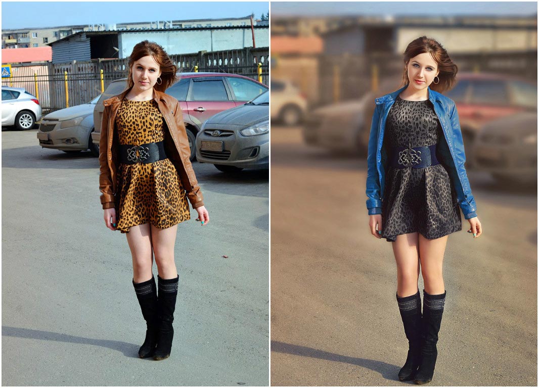 Улучшая реальность или мастера фотошопа, знающие толк в своём деле до и после фотошопа, красивый фотошоп