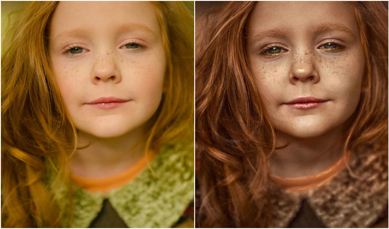 Улучшая реальность или мастера фотошопа, знающие толк в своём деле до и после фотошопа, красивый фотошоп