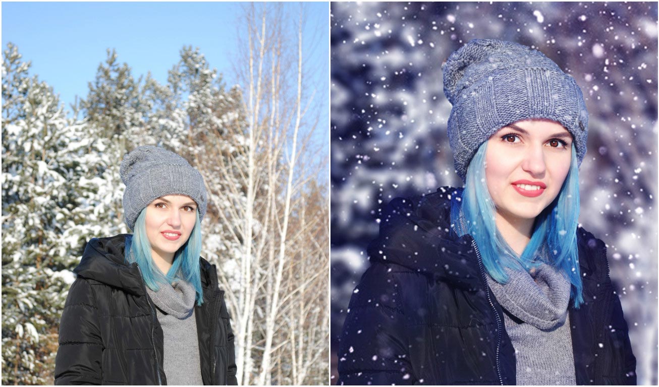 Улучшая реальность или мастера фотошопа, знающие толк в своём деле до и после фотошопа, красивый фотошоп