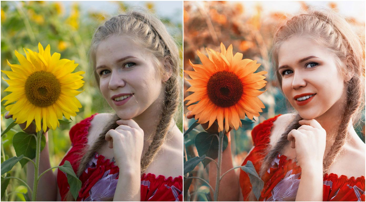 Улучшая реальность или мастера фотошопа, знающие толк в своём деле до и после фотошопа, красивый фотошоп