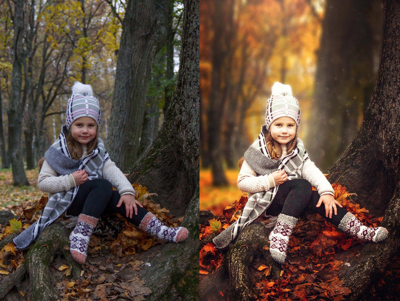 Улучшая реальность или мастера фотошопа, знающие толк в своём деле до и после фотошопа, красивый фотошоп