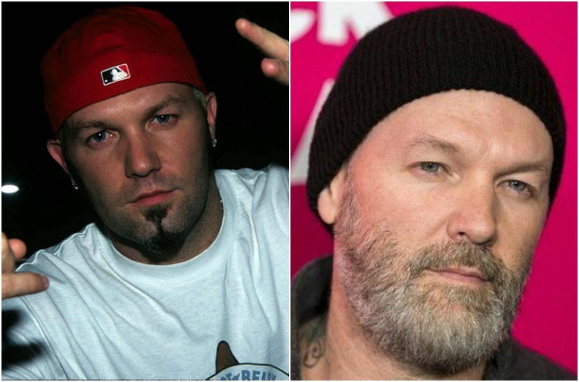 звёзды рока в 2000-х и сейчас, как изменились рок звёзды