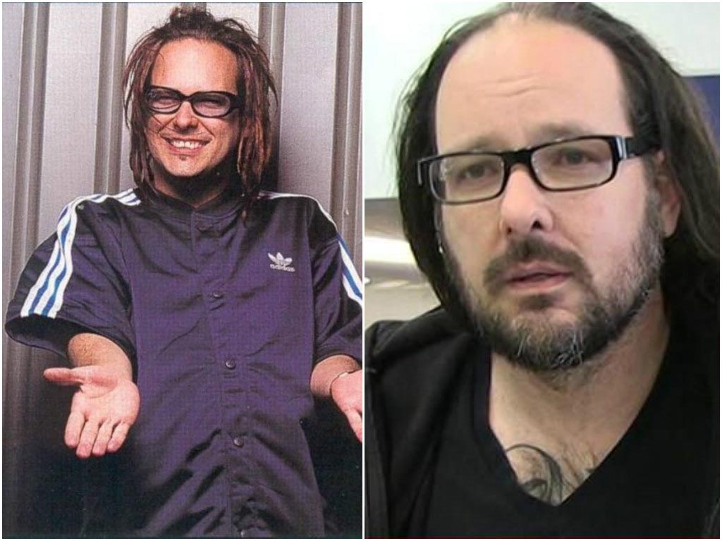 звёзды рока в 2000-х и сейчас, как изменились рок звёзды