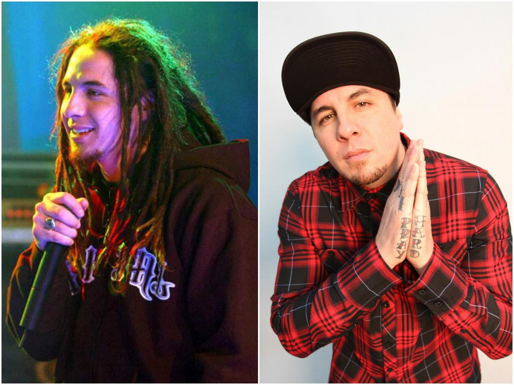 звёзды рока в 2000-х и сейчас, как изменились рок звёзды