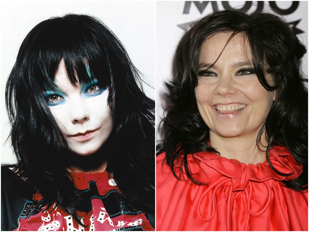 звёзды рока в 2000-х и сейчас, как изменились рок звёзды