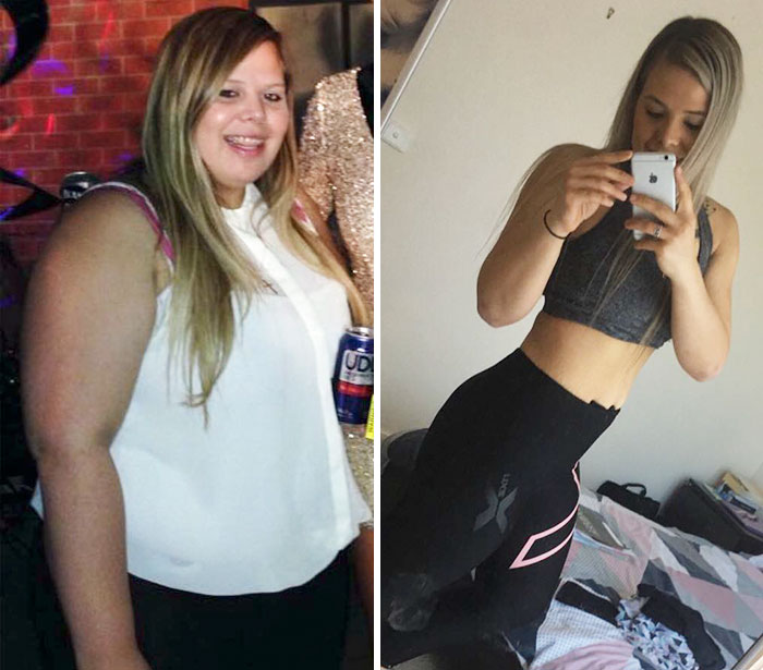 до и после похудения, люди которые смогли похудеть