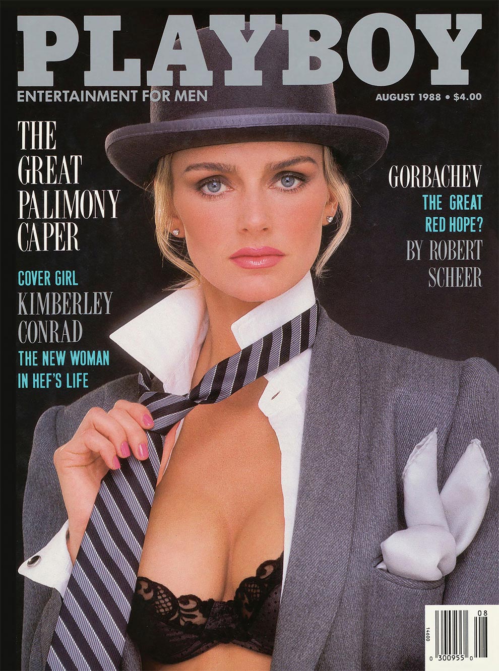 7 бывших моделей журнала Playboy вернулись спустя почти 40 лет, чтобы повто...