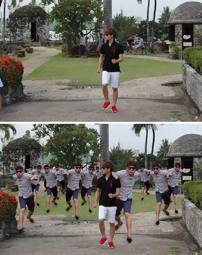 фотошоперы затроллили, смешной фотошоп, фотожабы