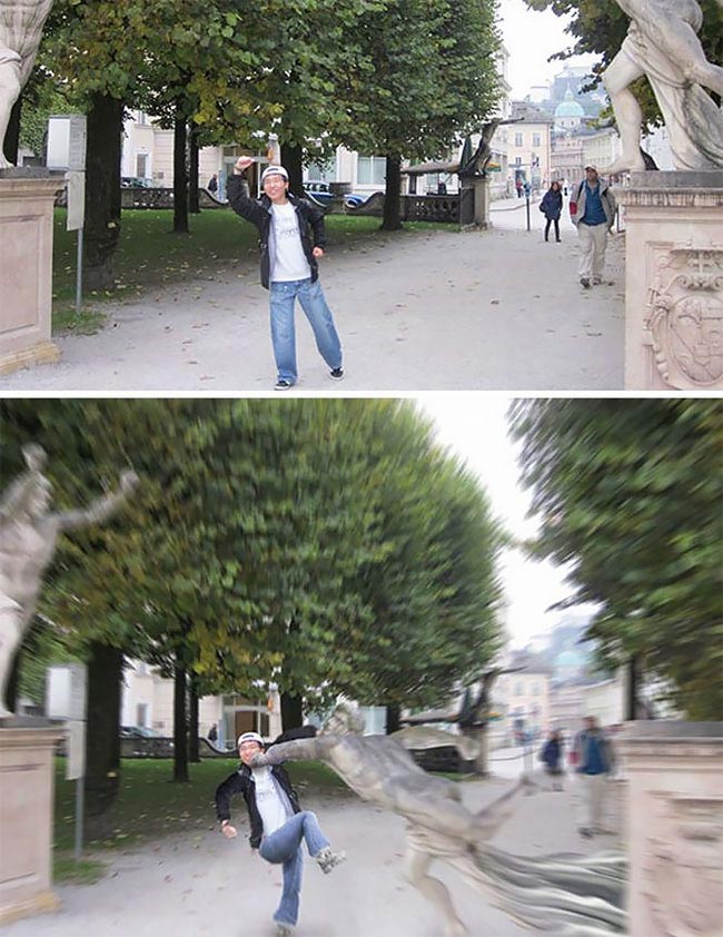 фотошоперы затроллили, смешной фотошоп, фотожабы