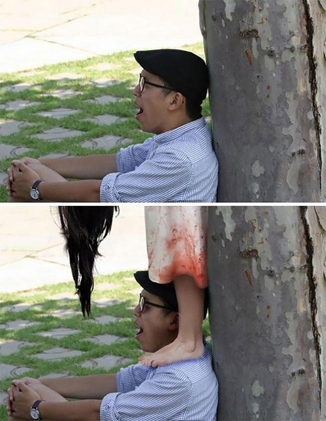 фотошоперы затроллили, смешной фотошоп, фотожабы