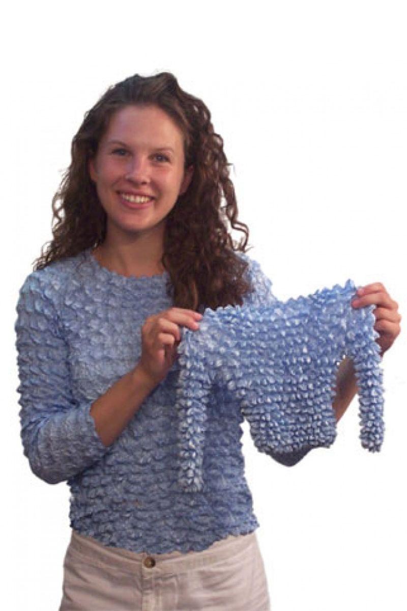 Безумная мода 20-го века, мода 20 века, булавки в щеках