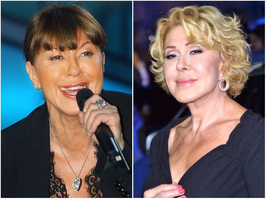 вечно молодые знаменитости, не стареющие звёзды