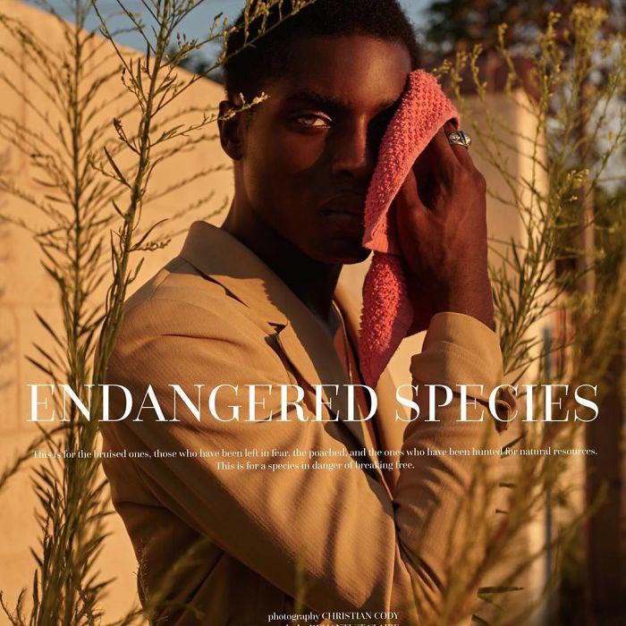  Мехи Аланте Лаки, Mekhi Alante Lucky, самый сексуальный преступник, преступник заключил модельный контракт