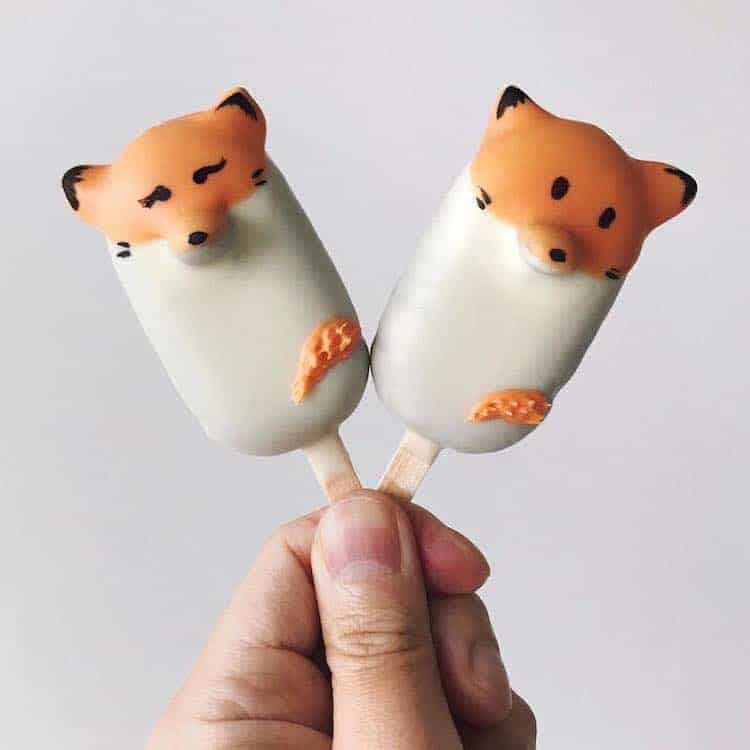 творческие торты, креативные торты, необычные торты фото, торт космос