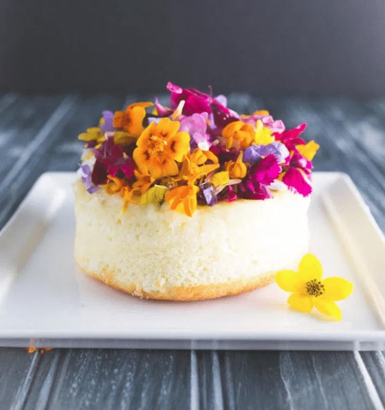 творческие торты, креативные торты, необычные торты фото, торт космос