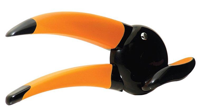 кухонных принадлежности в виде животных, животные на кухне, дизайн вещи животные