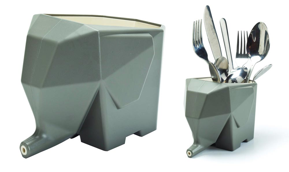 кухонных принадлежности в виде животных, животные на кухне, дизайн вещи животные