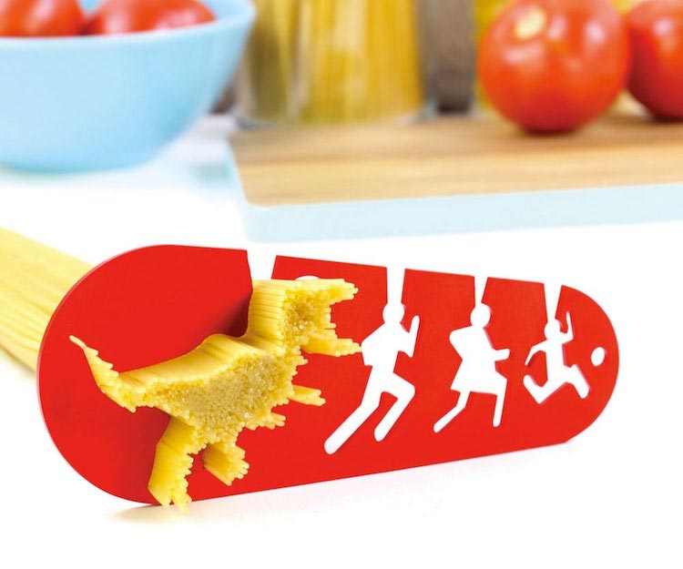 кухонных принадлежности в виде животных, животные на кухне, дизайн вещи животные