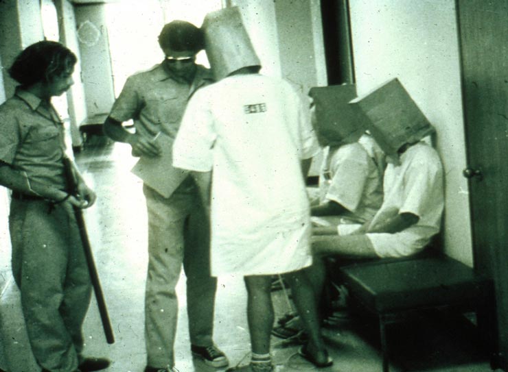 эксперименты над людьми, жестокие эксперименты 