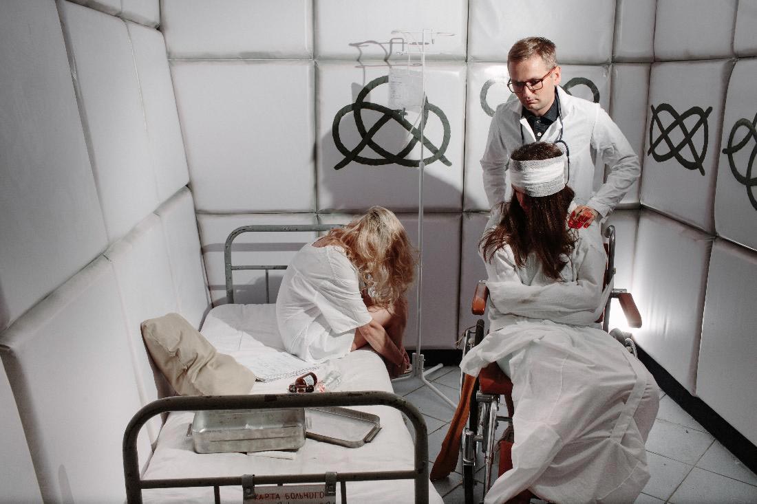 эксперименты над людьми, жестокие эксперименты 