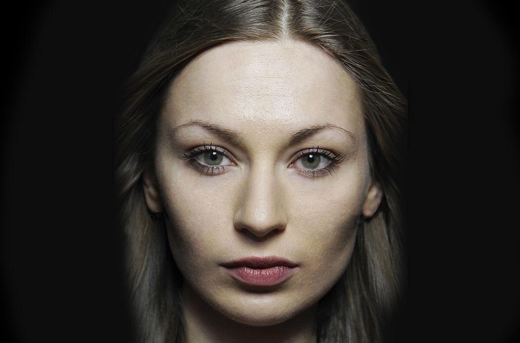 Национальные истоки красоты, разные национальности 