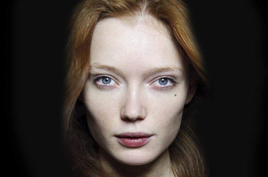 Национальные истоки красоты, разные национальности 