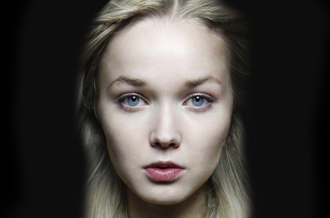 Национальные истоки красоты, разные национальности 