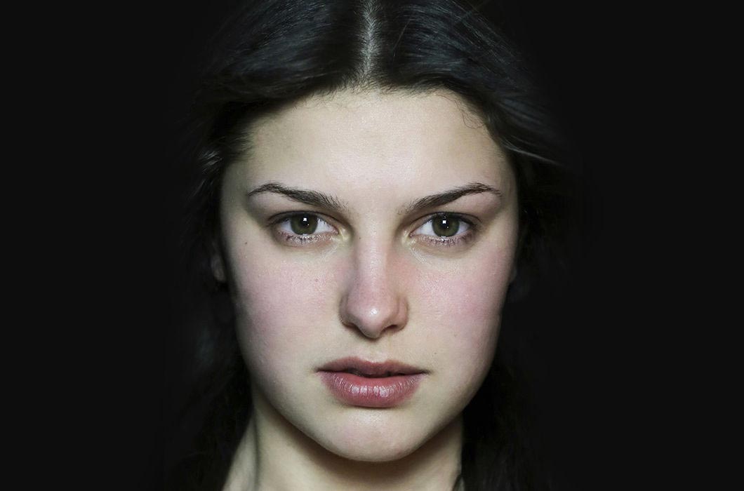 Национальные истоки красоты, разные национальности 