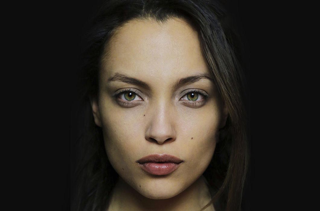 Национальные истоки красоты, разные национальности 