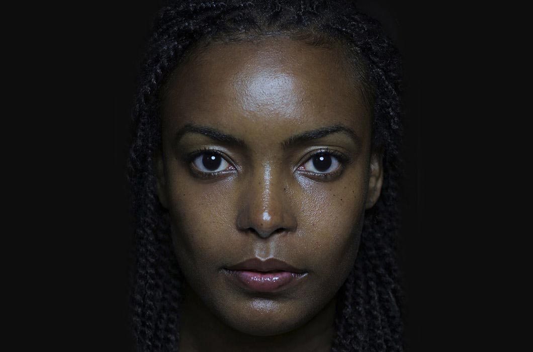 Национальные истоки красоты, разные национальности 