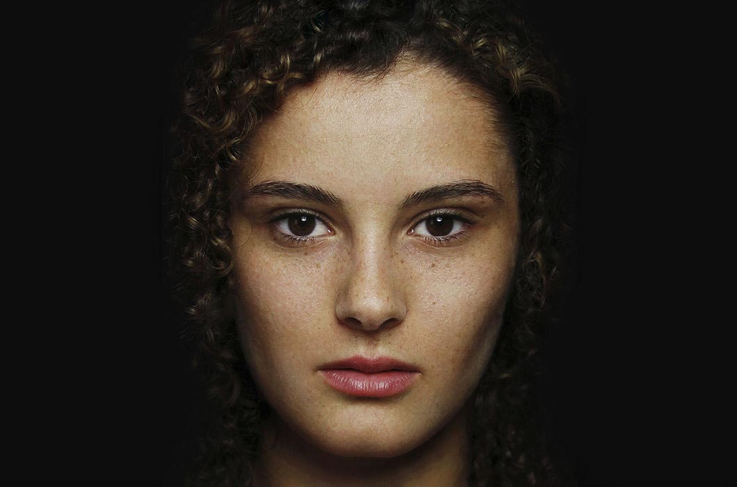 Национальные истоки красоты, разные национальности 