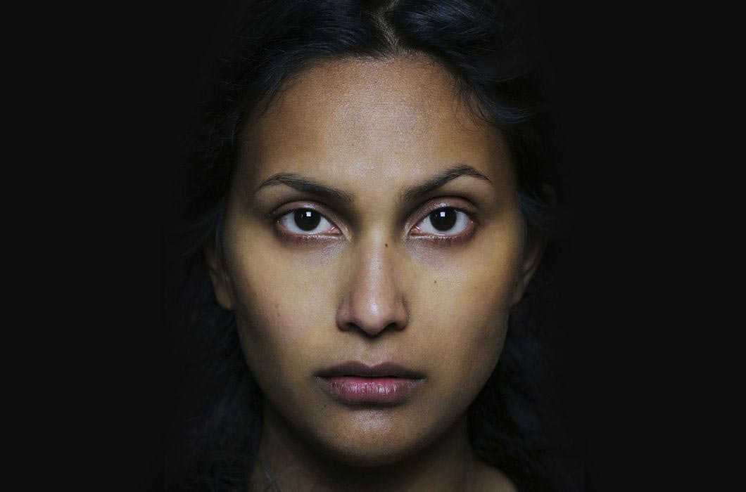 Национальные истоки красоты, разные национальности 