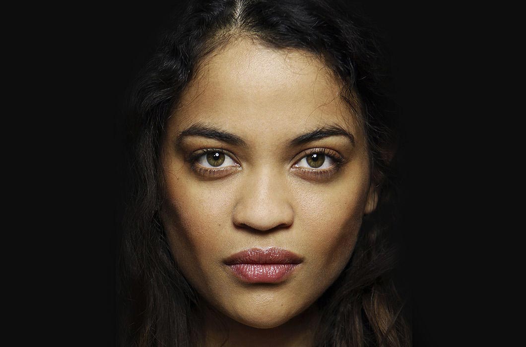 Национальные истоки красоты, разные национальности 