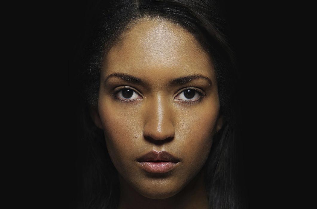 Национальные истоки красоты, разные национальности 