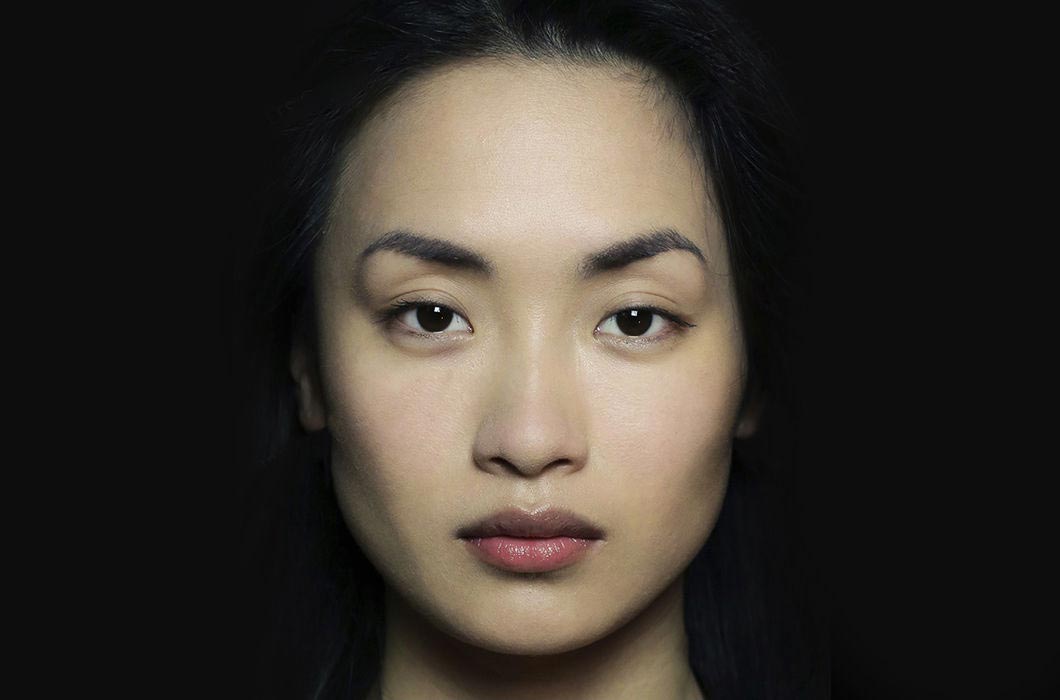 Национальные истоки красоты, разные национальности 