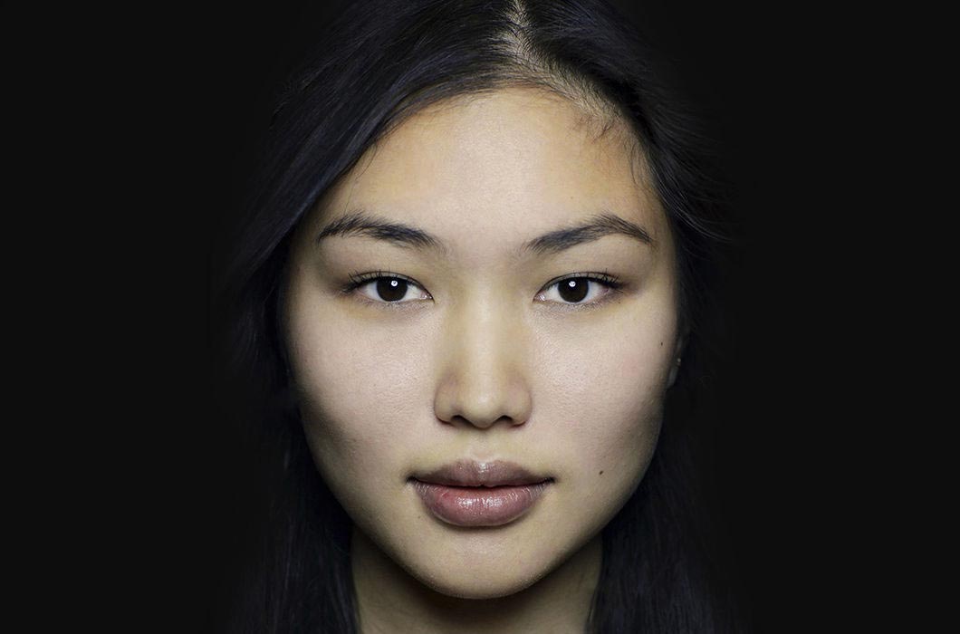 Национальные истоки красоты, разные национальности 