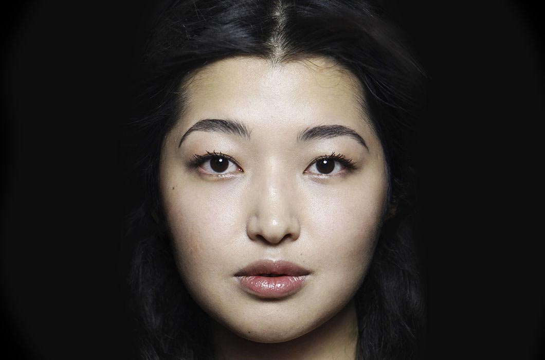 Национальные истоки красоты, разные национальности 