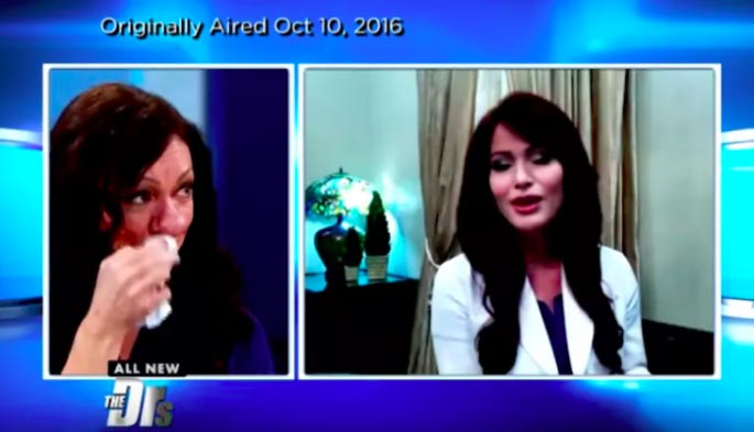 ринофима до и после, тяжёлая форма риноцеи, Памела Ичард, Pamela Ichard, ринофима у женщин