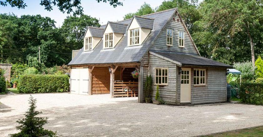 Этот крошечный замок в Англии на самом деле является домом, и мы приглашением вас взглянуть на него изнутри самый маленький замок Англии, крошечный замок, замок дом, Molly's Lodge