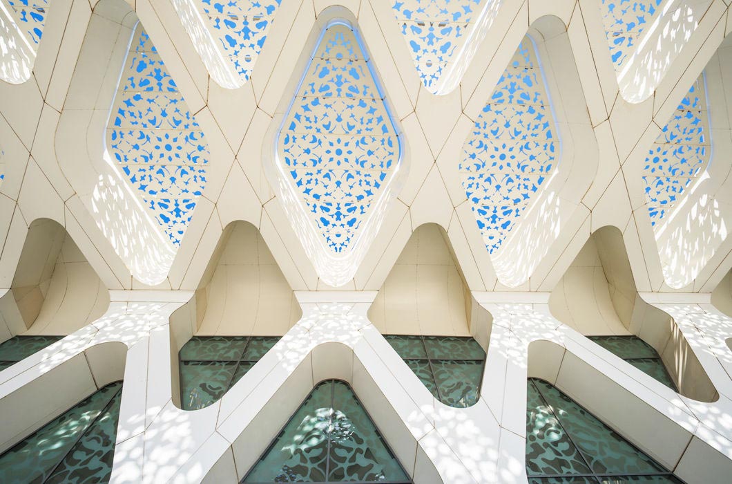 необычные аэропорты, удивительные аэропорты 