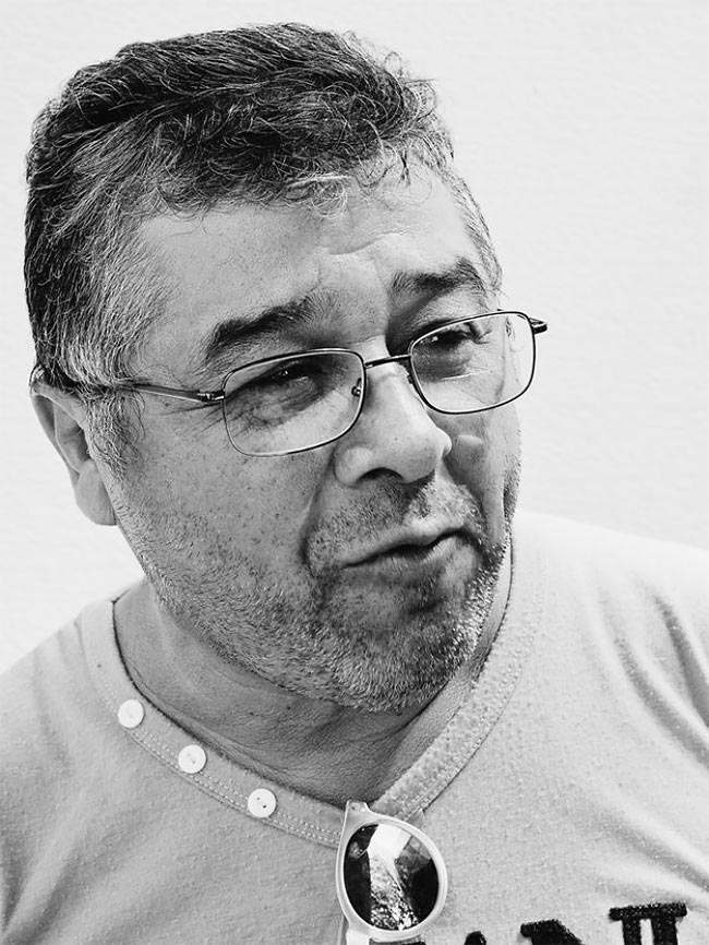 Джозеф Ибарр, Josef Ibarr, люди съели острый перец, лица людей съели острый перец