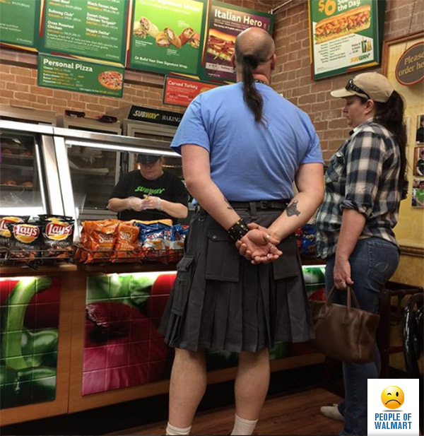 people of walmart, странные американцы, наряды посетителей американских супермаркетов