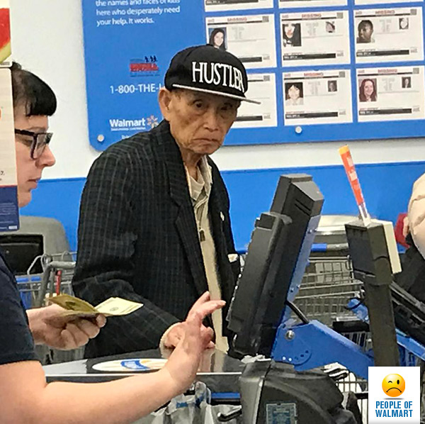 people of walmart, странные американцы, наряды посетителей американских супермаркетов