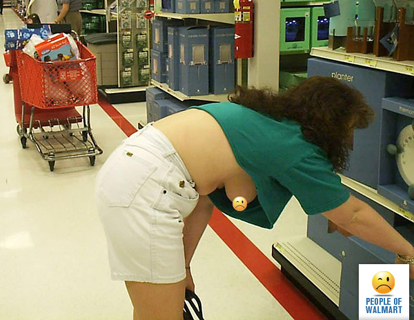 people of walmart, странные американцы, наряды посетителей американских супермаркетов