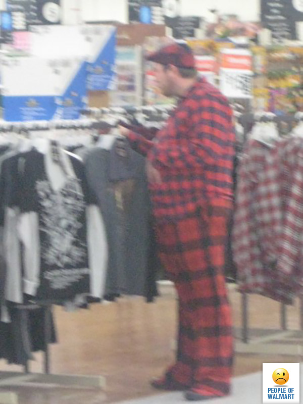 people of walmart, странные американцы, наряды посетителей американских супермаркетов