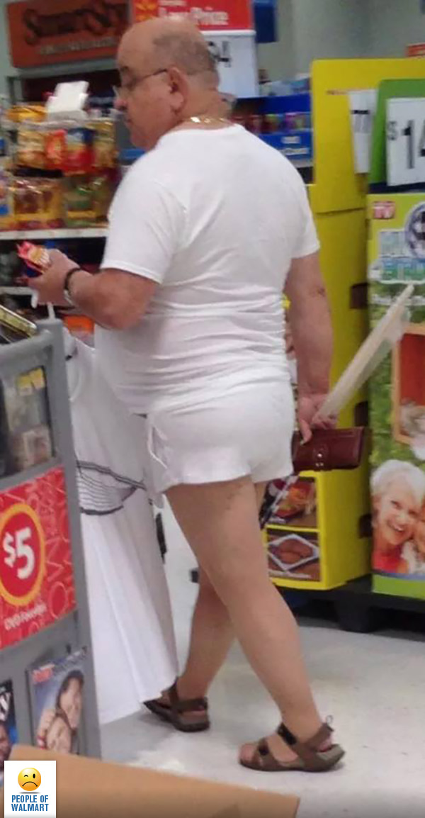 people of walmart, странные американцы, наряды посетителей американских супермаркетов