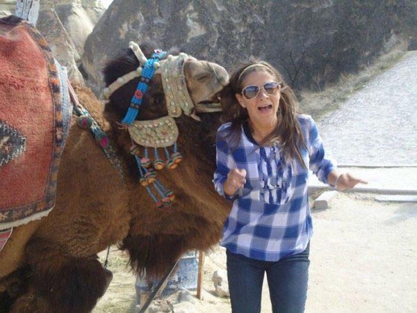 животные ненавидят женщин, животные против женщин