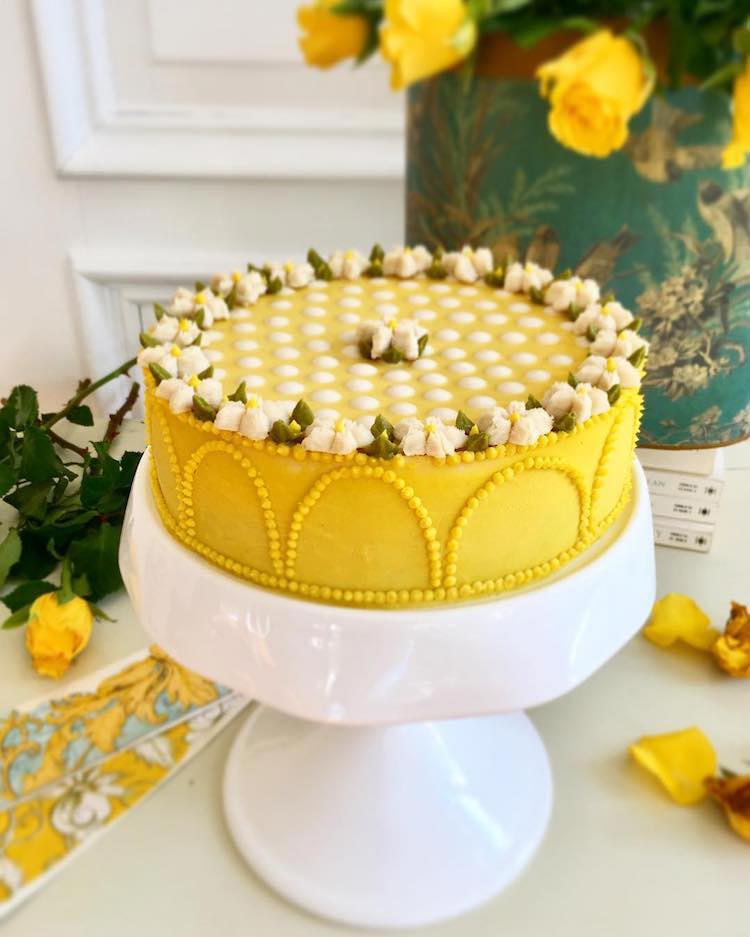 Джулиана Тар, Juliana Tar, веганские торты, торты без выпекания, торты для веганов